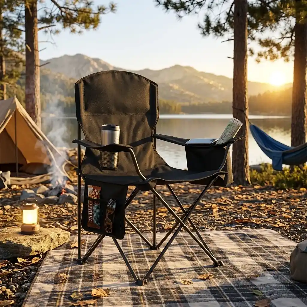 Adventure Essentials