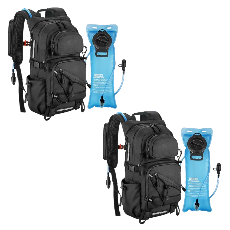 Hydration Backpack (2 pack)
