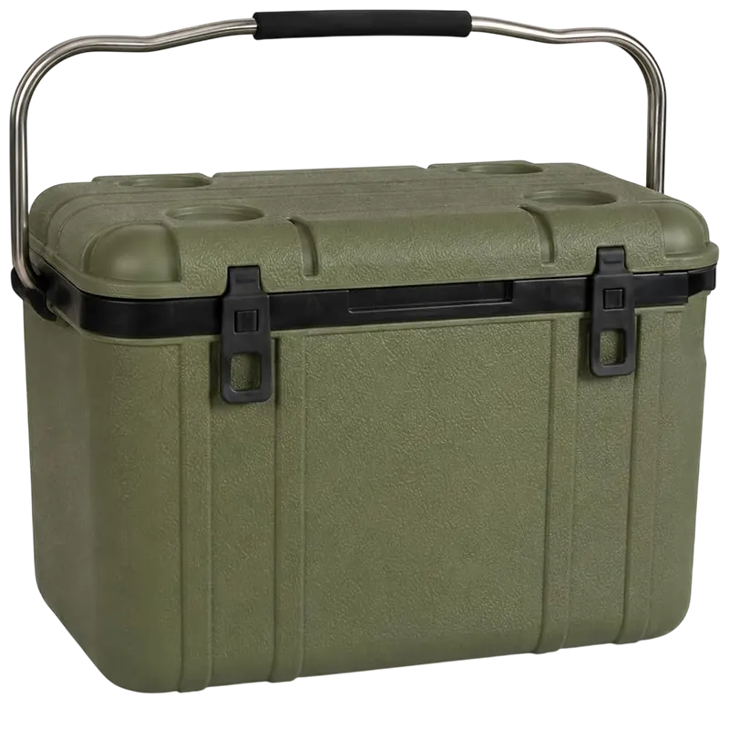 Insulated Hard Cooler 25QT