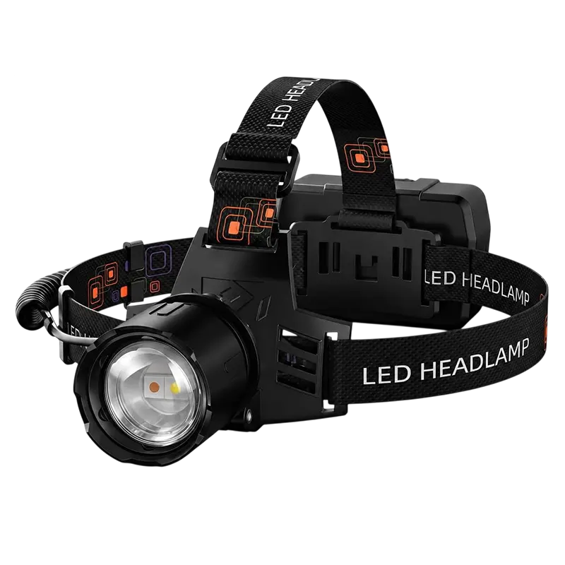 LED Headlamp