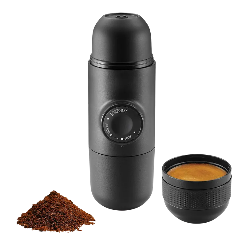 Portable Espresso Maker